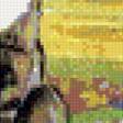Preview of cross stitch pattern: #482935