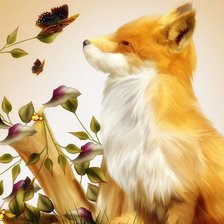 Cross stitch pattern: #482938