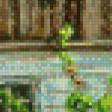 Preview of cross stitch pattern: #482952