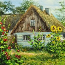 Cross stitch pattern: #482952