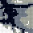 Preview of cross stitch pattern: #483159