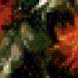 Preview of cross stitch pattern: #483186