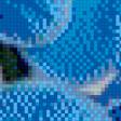 Preview of cross stitch pattern: #483192