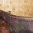 Preview of cross stitch pattern: #483198