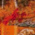 Preview of cross stitch pattern: #483216