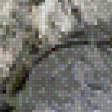 Preview of cross stitch pattern: #483218