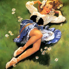 Cross stitch pattern: #483281