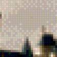 Preview of cross stitch pattern: #483460