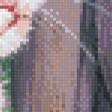 Preview of cross stitch pattern: #483504