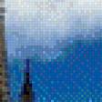 Preview of cross stitch pattern: #483612