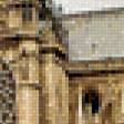 Preview of cross stitch pattern: #483615