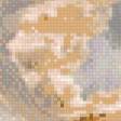 Preview of cross stitch pattern: #483616
