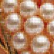 Preview of cross stitch pattern: #483627