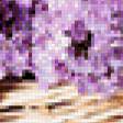 Preview of cross stitch pattern: #483635