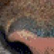 Preview of cross stitch pattern: #483650