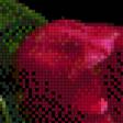 Preview of cross stitch pattern: #483859