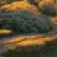 Preview of cross stitch pattern: #483865