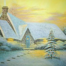 Cross stitch pattern: #483870