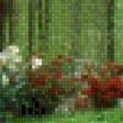 Preview of cross stitch pattern: #483876
