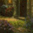 Preview of cross stitch pattern: #483960
