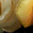 Preview of cross stitch pattern: #484102