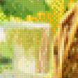 Preview of cross stitch pattern: #484103