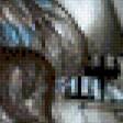 Preview of cross stitch pattern: #484276