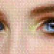 Preview of cross stitch pattern: #484282