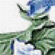 Preview of cross stitch pattern: #484394