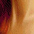 Preview of cross stitch pattern: #484452