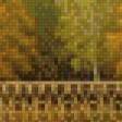 Preview of cross stitch pattern: #484523