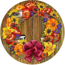 Cross stitch pattern: #484605