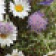 Preview of cross stitch pattern: #484625