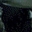 Preview of cross stitch pattern: #484760