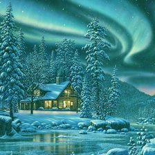 Cross stitch pattern: #484774