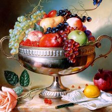 Cross stitch pattern: #484953