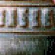 Preview of cross stitch pattern: #484954