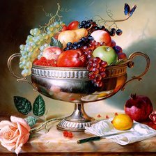 Cross stitch pattern: #484954