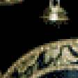 Preview of cross stitch pattern: #484960