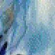Preview of cross stitch pattern: #485055