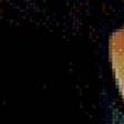 Preview of cross stitch pattern: #485256