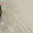 Preview of cross stitch pattern: #485257