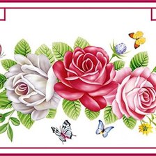 Cross stitch pattern: #485259