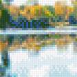 Preview of cross stitch pattern: #485307