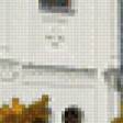 Preview of cross stitch pattern: #485419