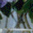 Preview of cross stitch pattern: #485474