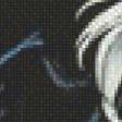 Preview of cross stitch pattern: #485624