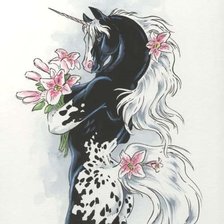 Cross stitch pattern: #485624