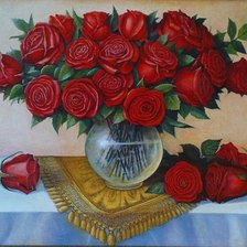 Cross stitch pattern: #485628
