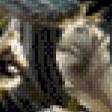 Preview of cross stitch pattern: #485770